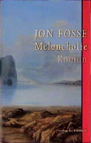 Melancholie: Nobelpreis für Literatur 2023 Contemporary literature