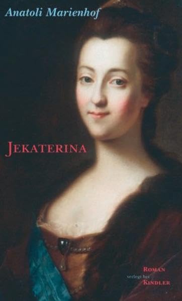 Jekaterina Contemporary literature