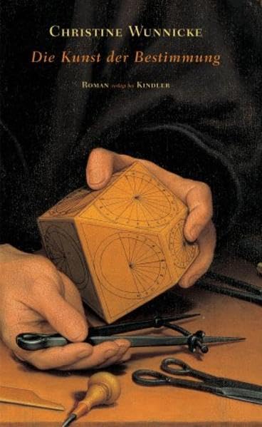 Die Kunst der Bestimmung Historical Fiction
