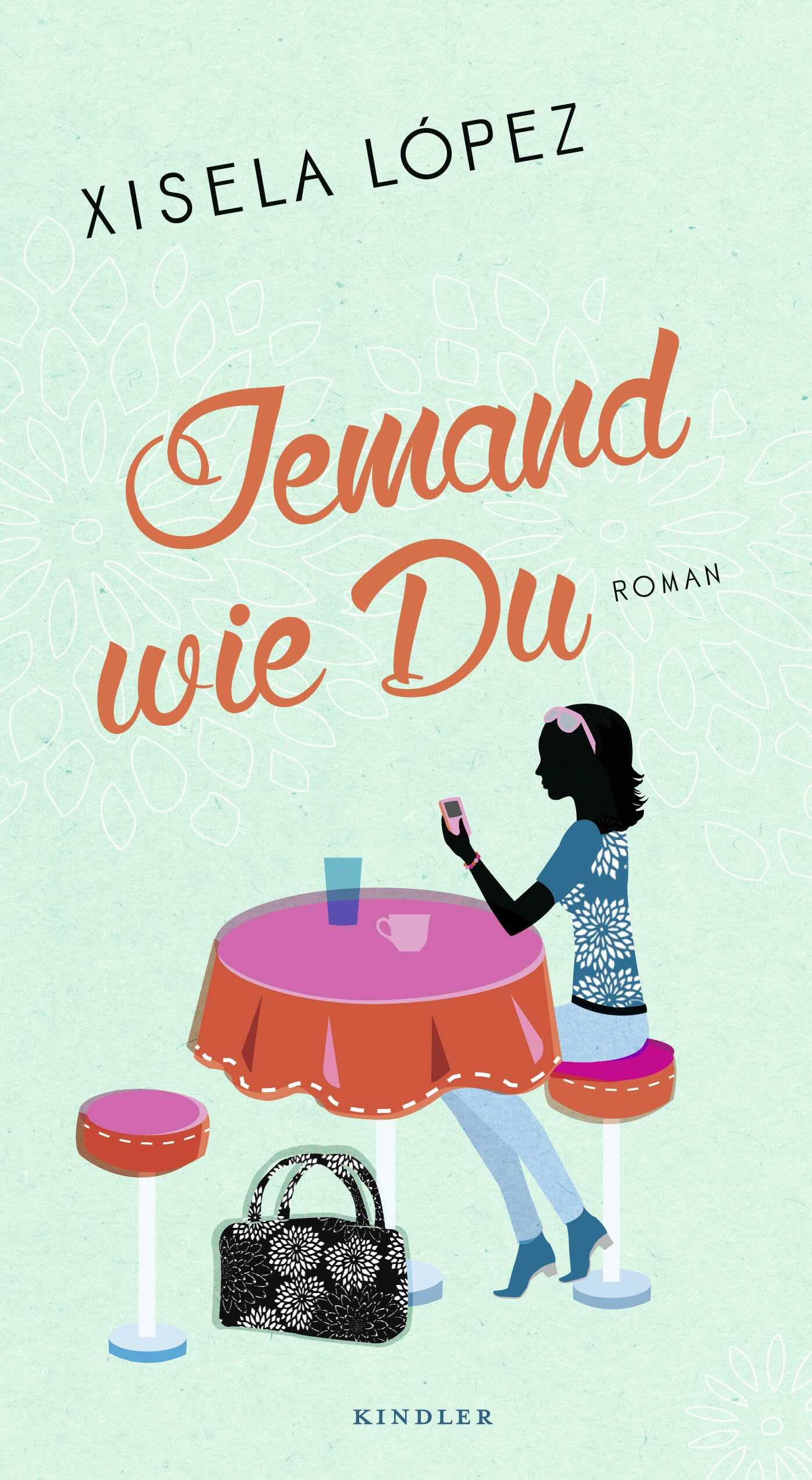 Product Image: Jemand wie Du