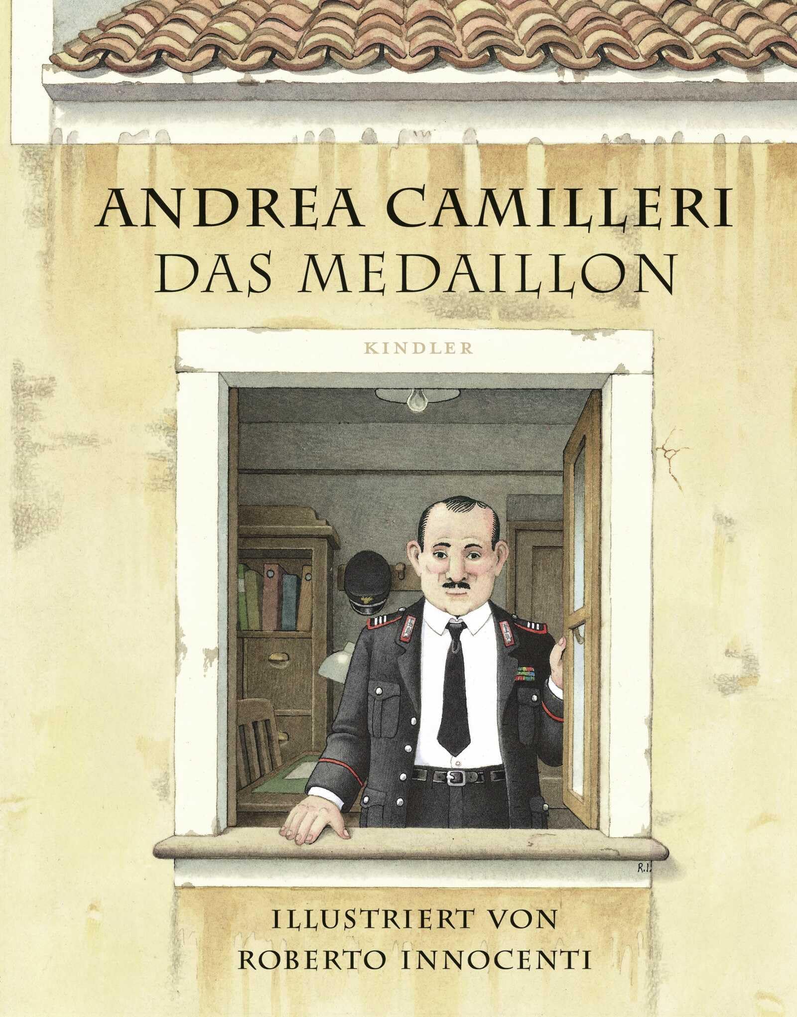 Das Medaillon Contemporary literature Books