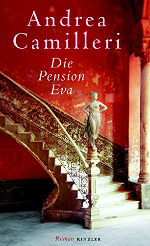 Die Pension Eva: Roman Contemporary literature