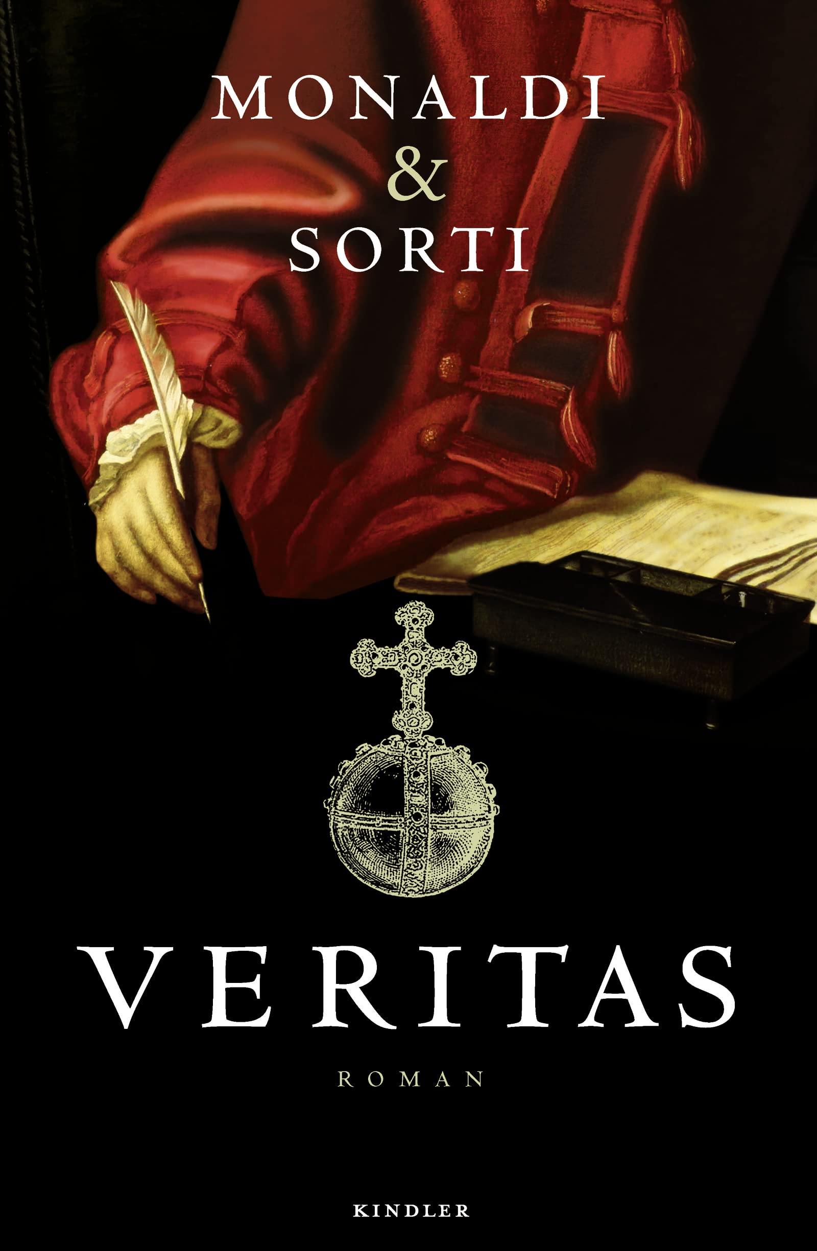 Veritas Historical Fiction
