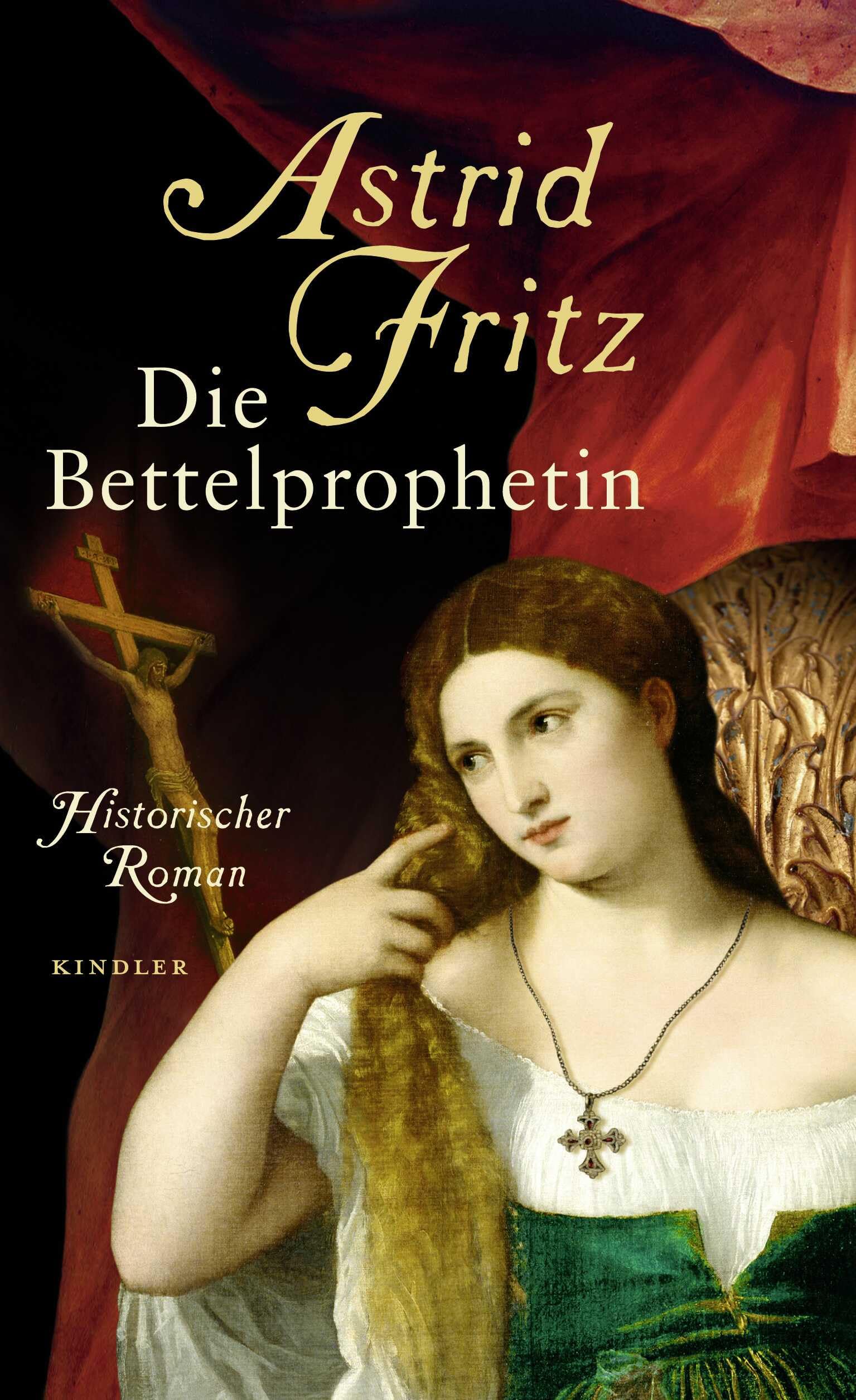 Die Bettelprophetin Contemporary literature Books
