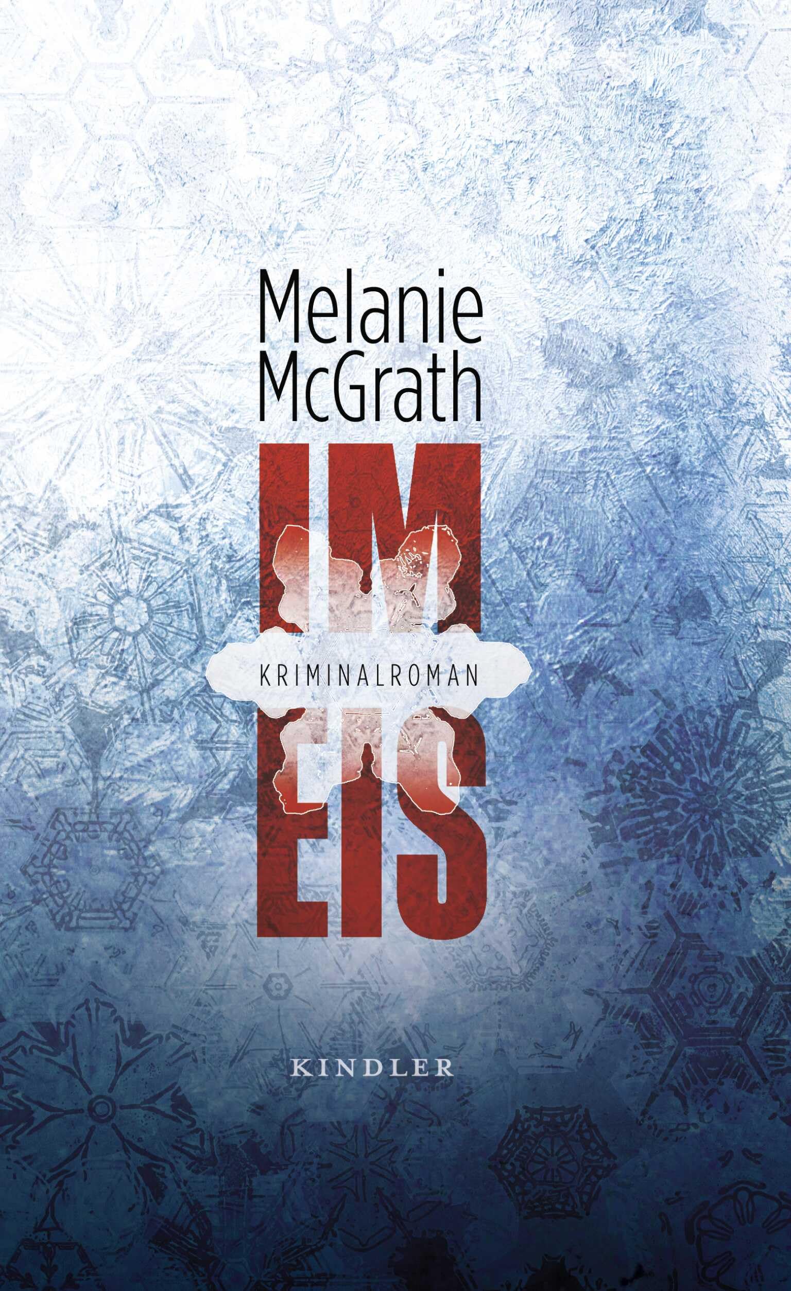 Im Eis: Kriminalroman (Edie Kiglatuk, Band 1) Contemporary literature