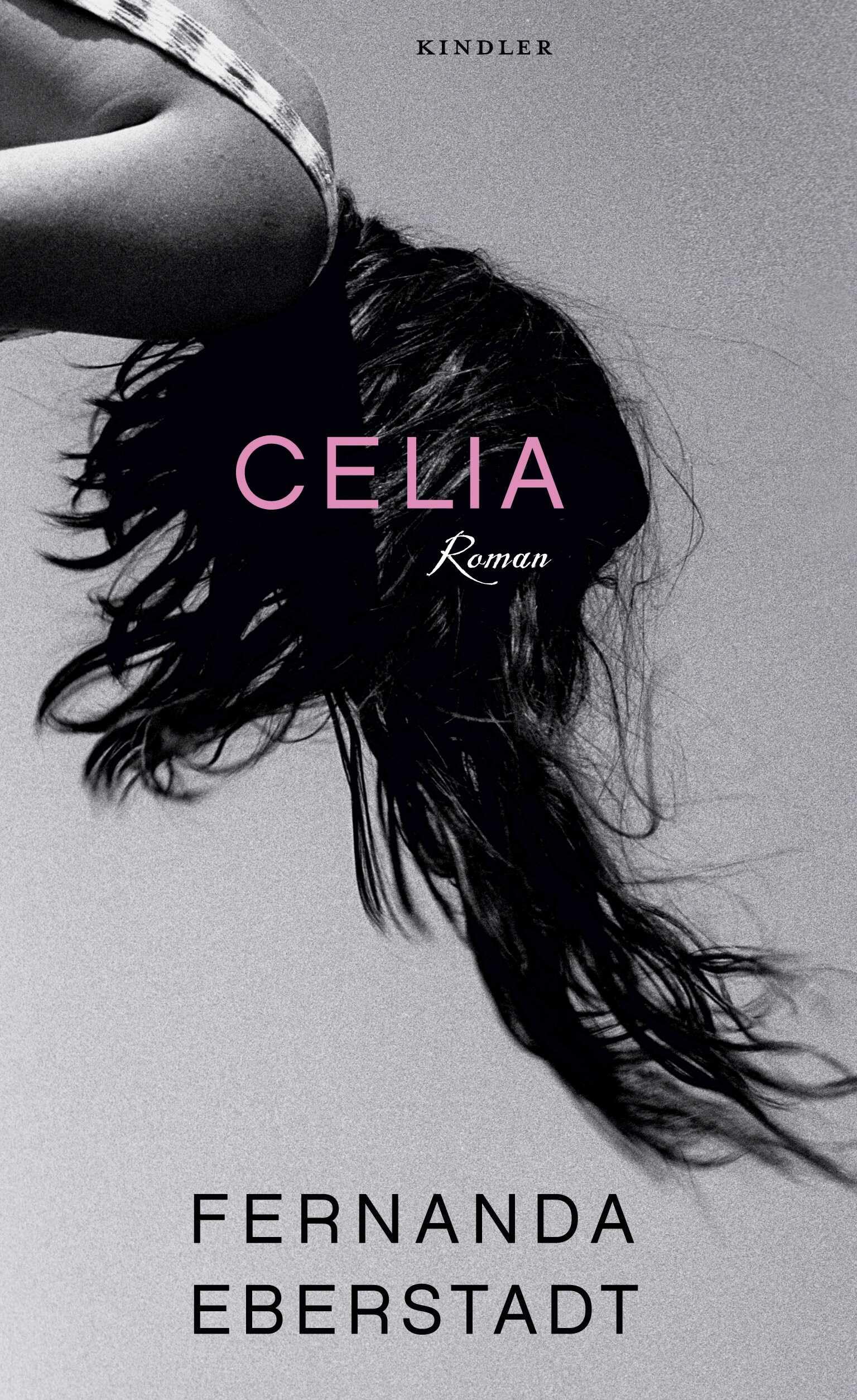 Celia: Roman Contemporary literature