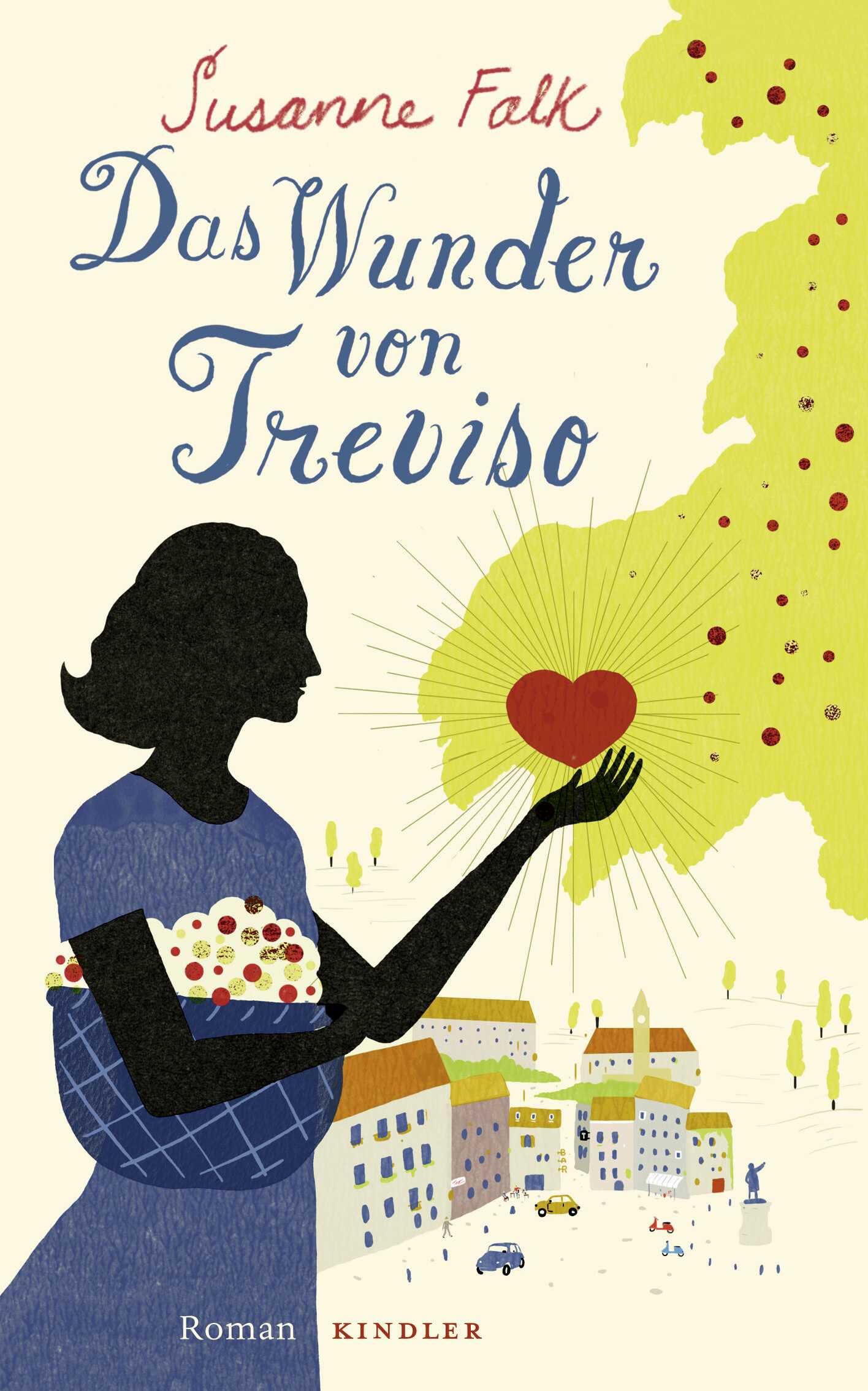 Das Wunder von Treviso: Roman Contemporary literature