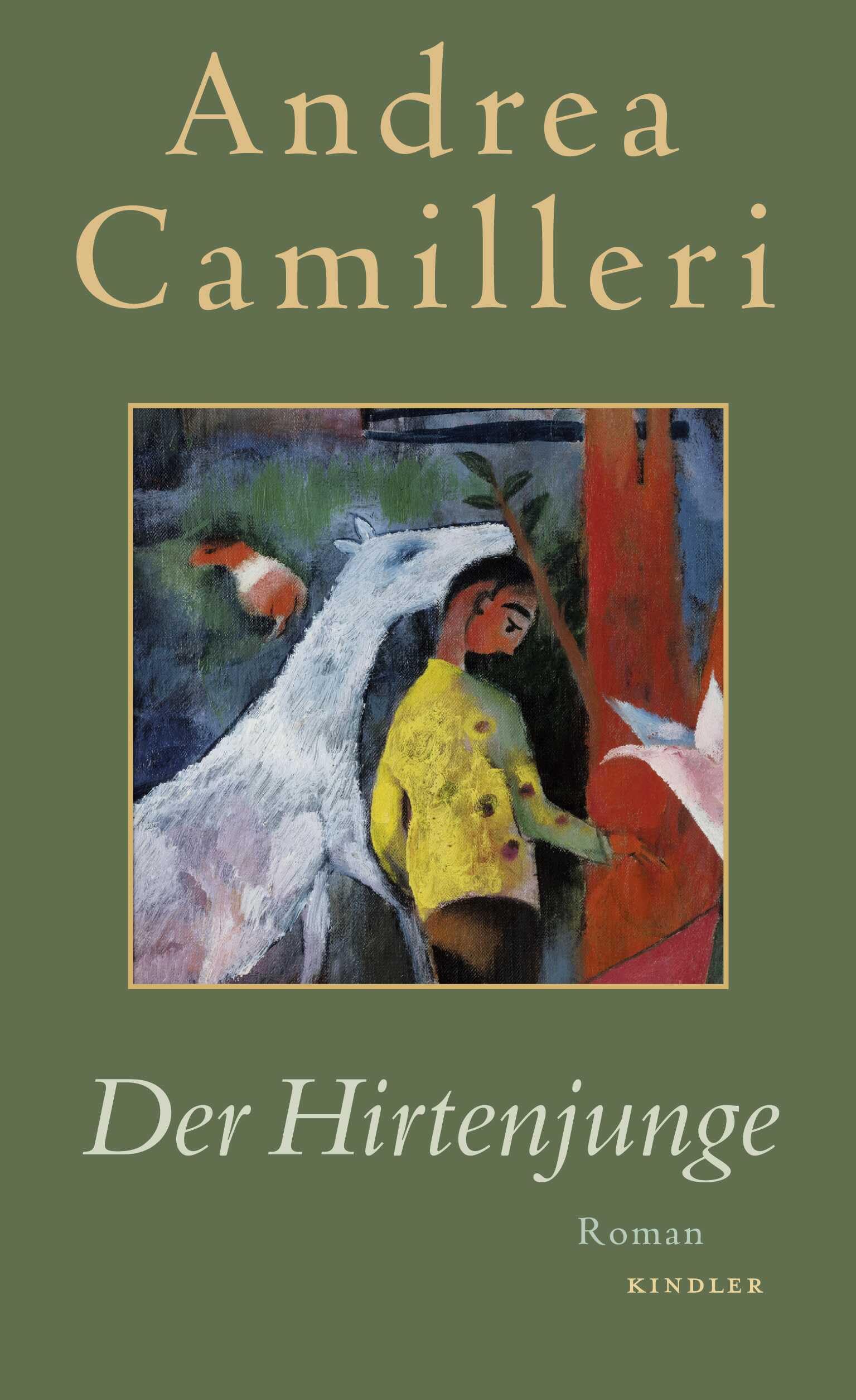 Product Image: Der Hirtenjunge