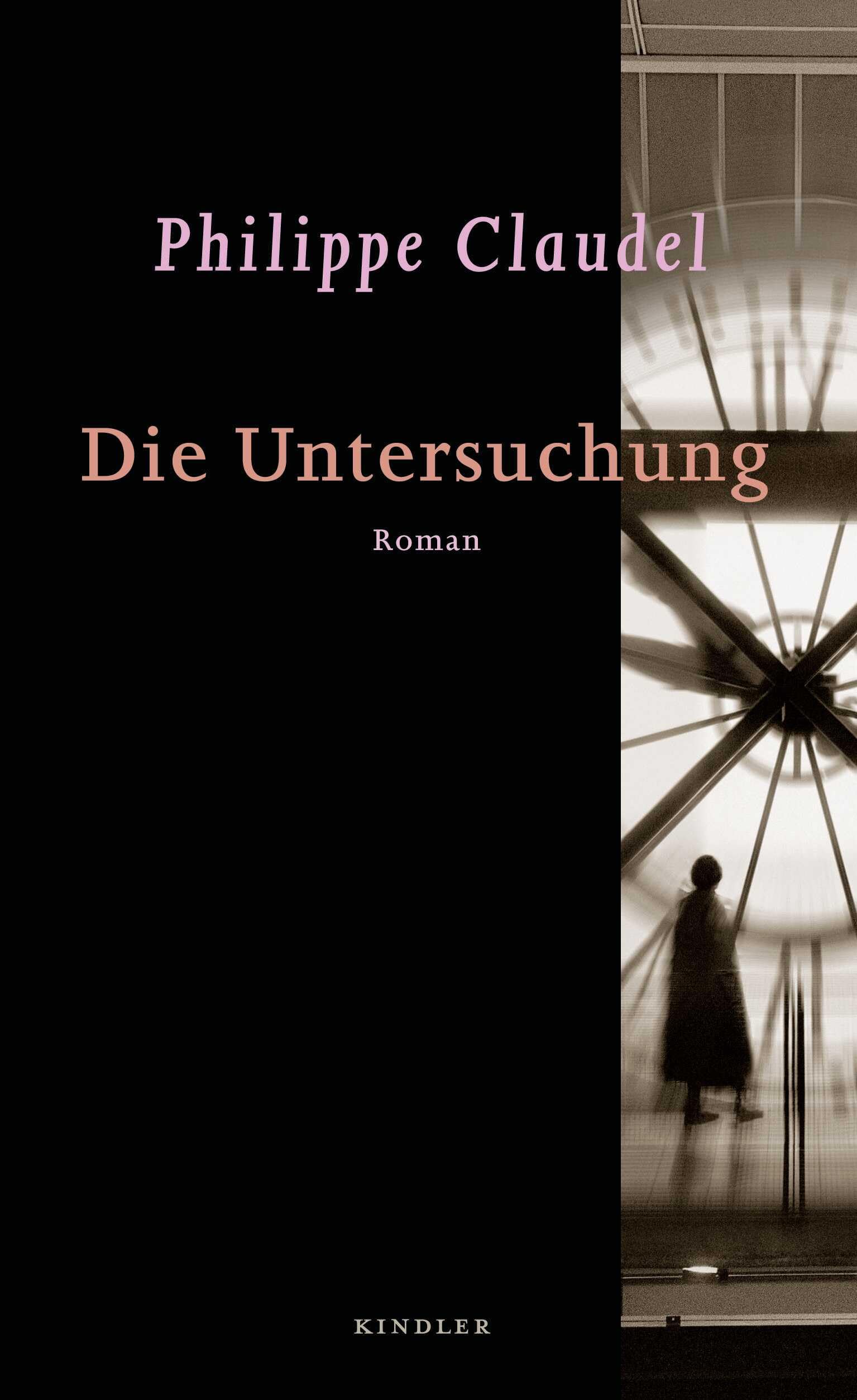 Die Untersuchung Contemporary literature