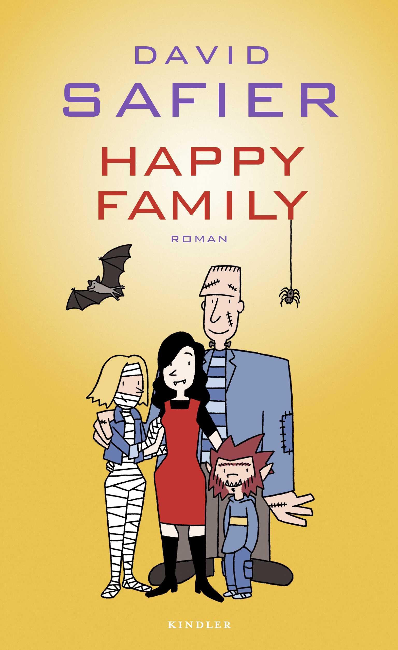 Product Image: Happy Family