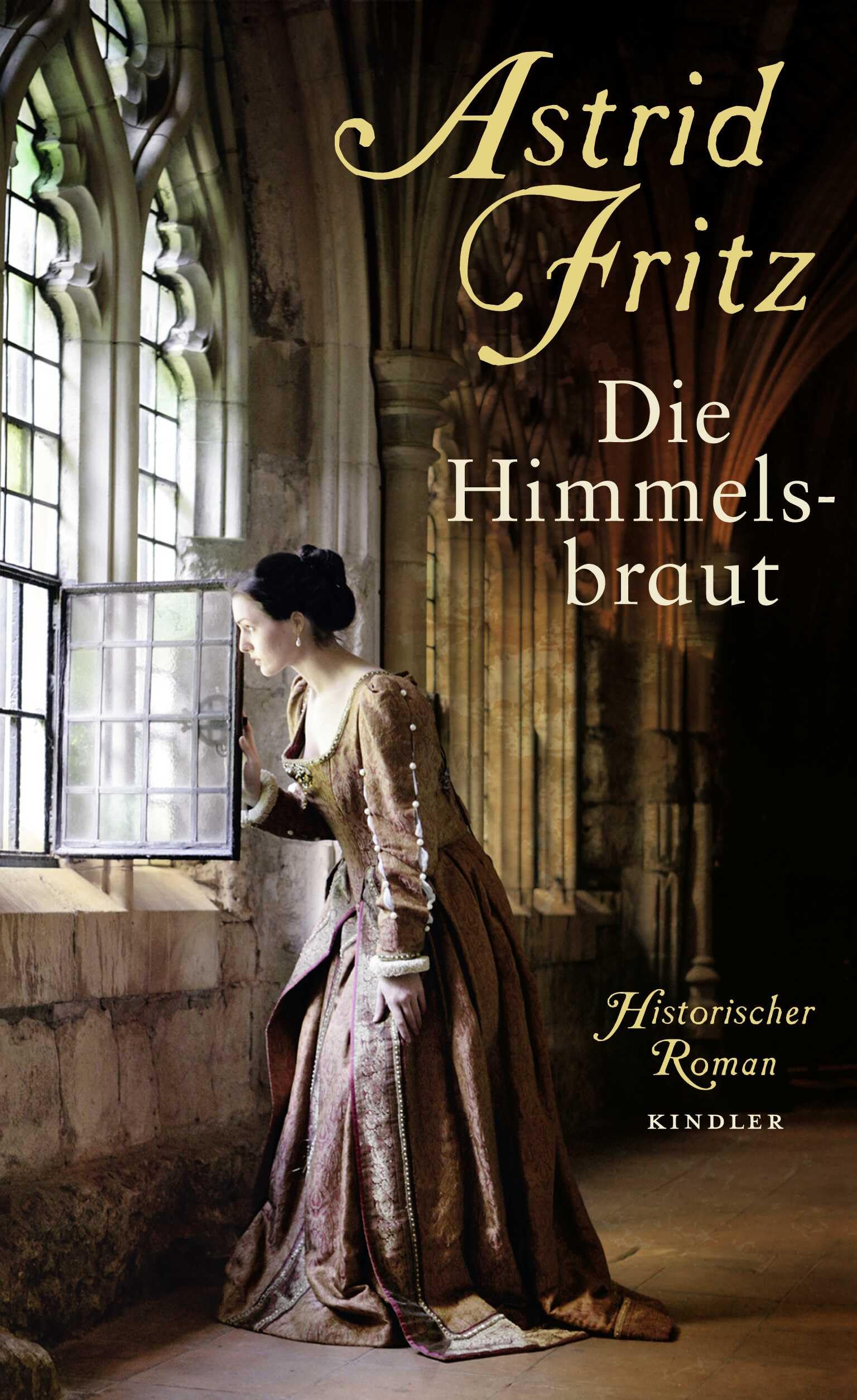 Die Himmelsbraut Contemporary literature Books