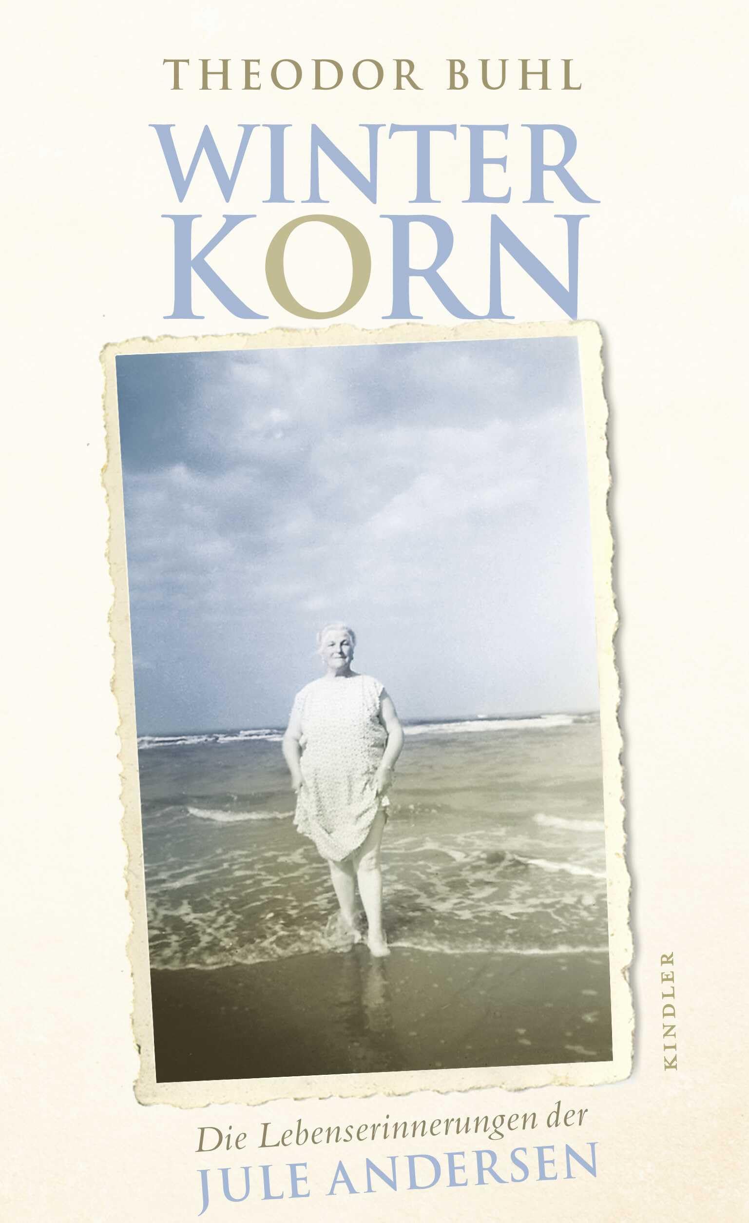 Winterkorn: Die Lebenserinnerungen der Jule Andersen Science