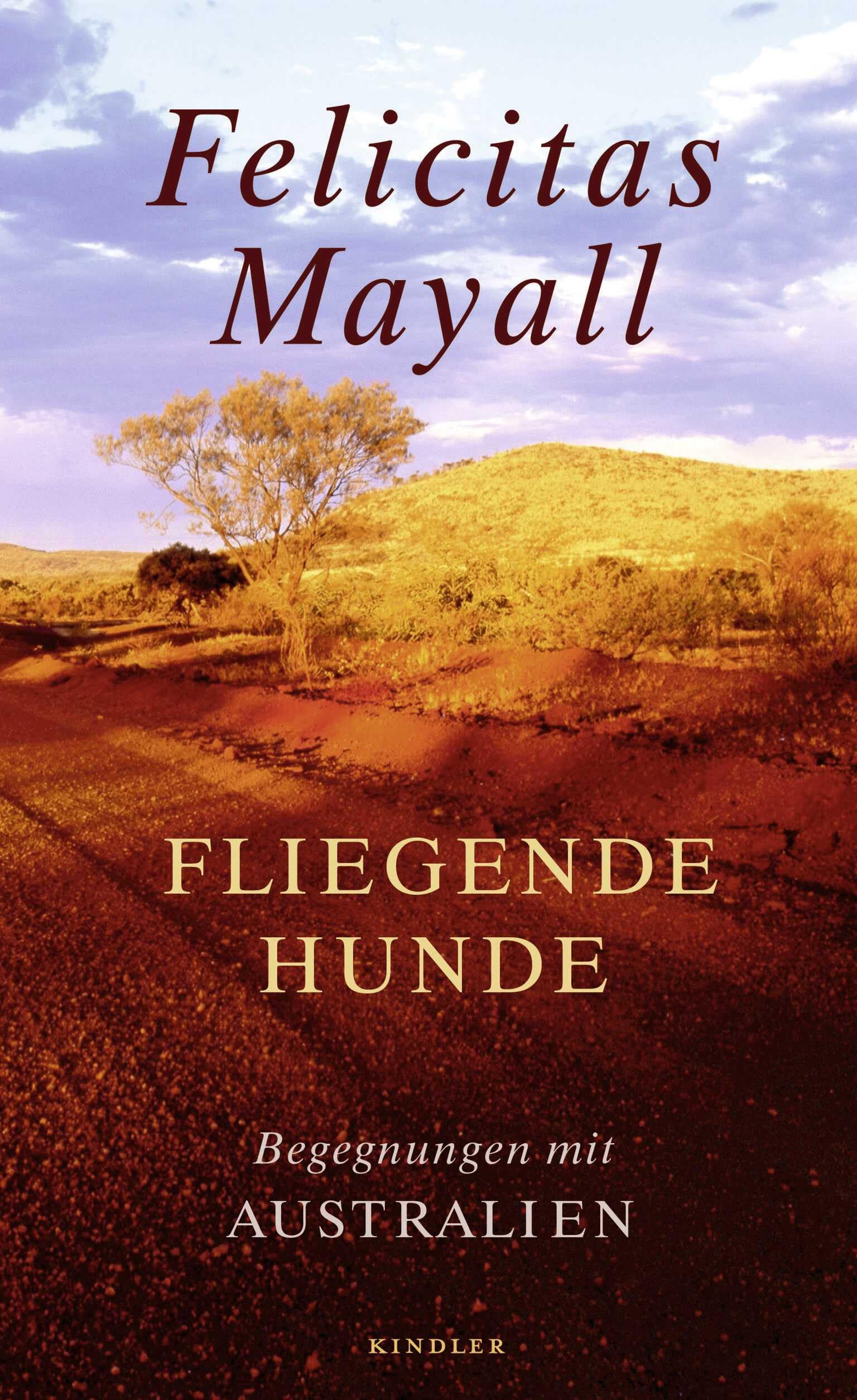 Fliegende Hunde Contemporary literature Books