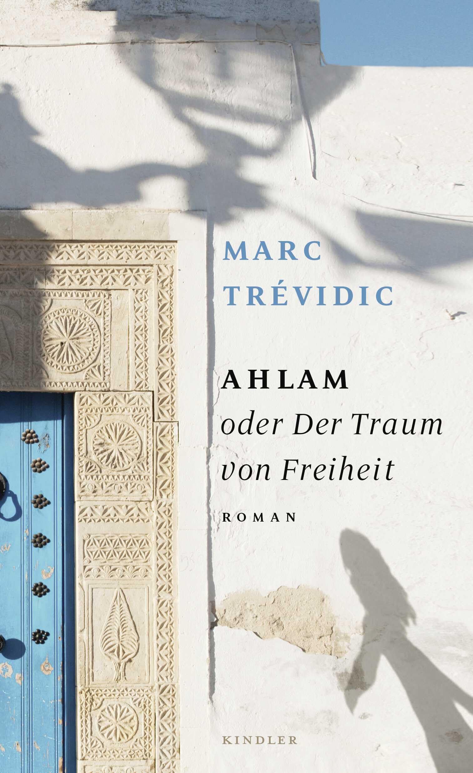Product Image: Ahlam oder Der Traum von Freiheit