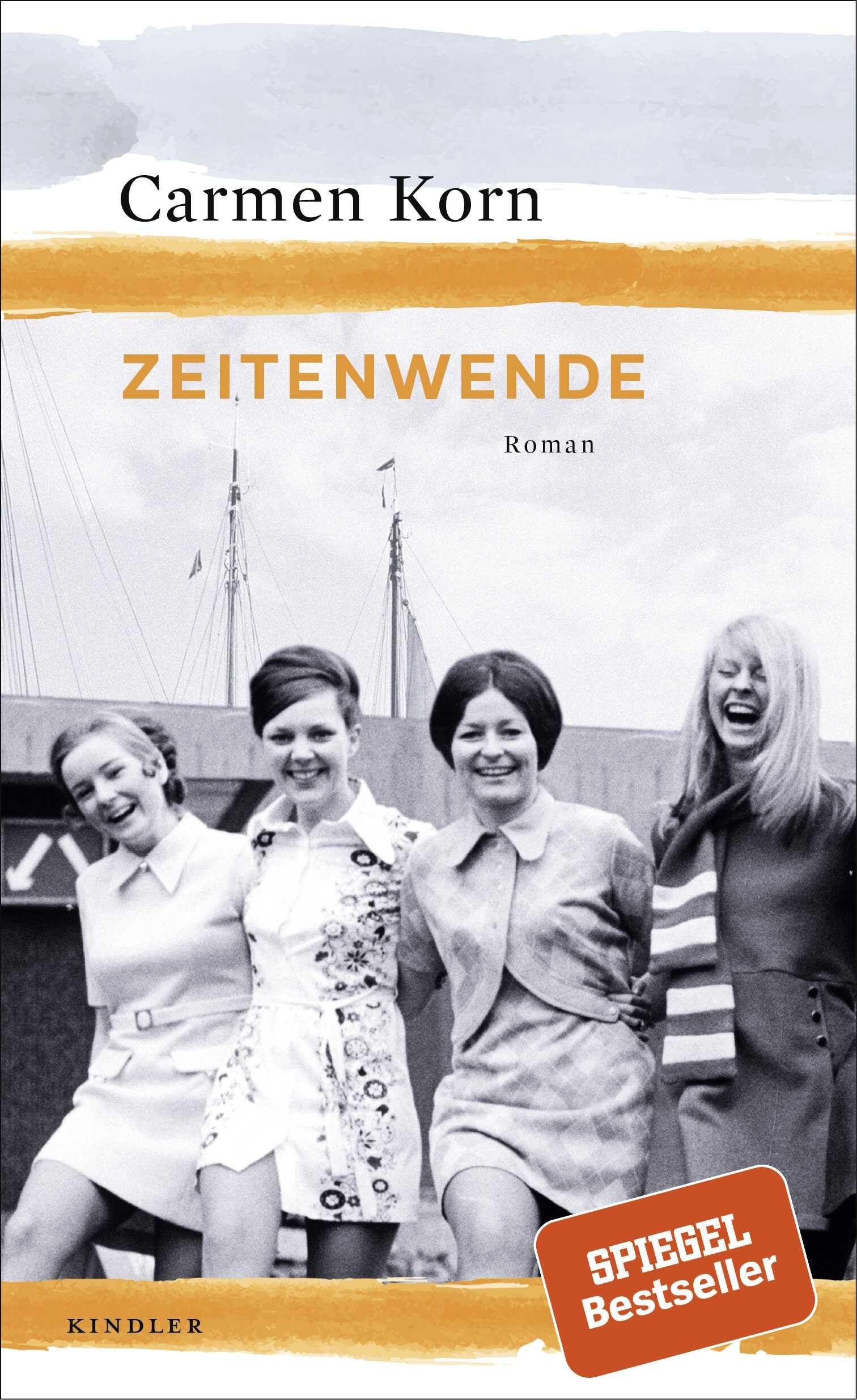 Product Image: Zeitenwende