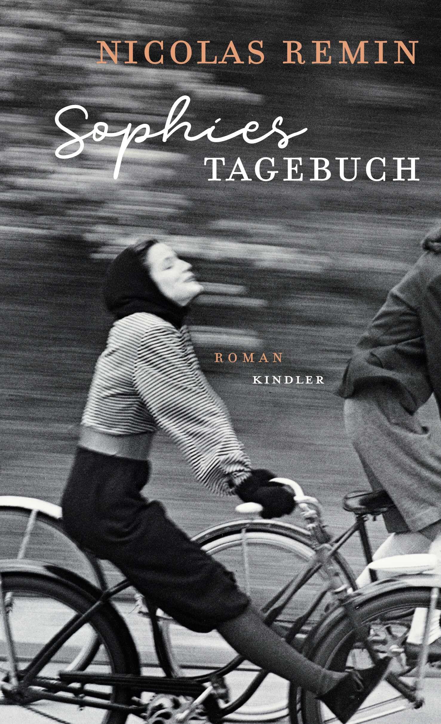 Sophies Tagebuch Contemporary literature Books