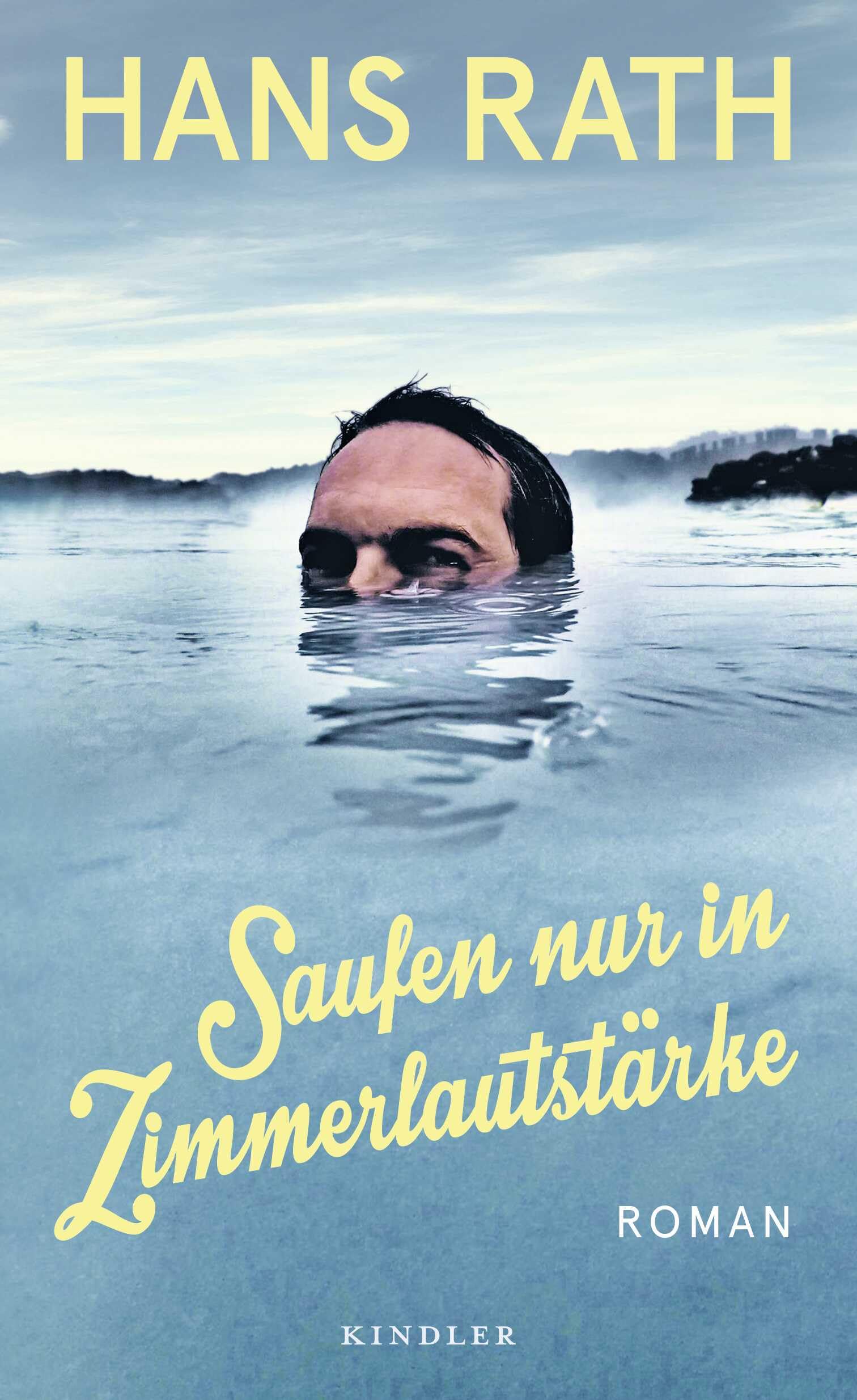 Saufen nur in Zimmerlautstärke Contemporary literature