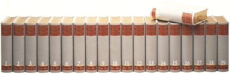 Kindlers Neues Literaturlexikon, 20 Bde. Natural Sciences