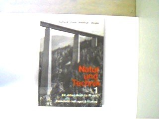 Natur und Technik, Band 1 - 7. und 8. Schuljahr, Books