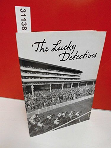 The Lucky Detectives. Leseheft für das 4. und 5. Englischjahr Books