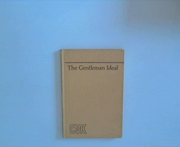 The Gentleman Ideal Books