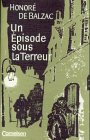 Un Episode sous la Terreur Study Guides Books