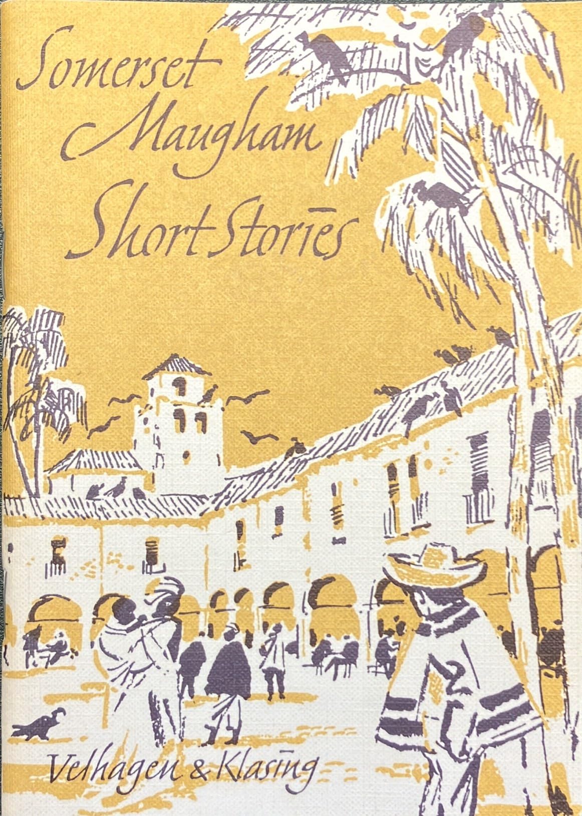 Short Stories Books