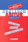 Englisch-Abitur - Sachsen: Englisch Abitur 2000, Sachsen Learning & Reference