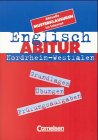 Englisch-Abitur - Nordrhein-Westfalen: Englisch Abitur 2000, Nordrhein-Westfalen Learning & Reference