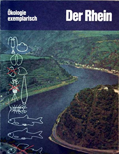 CVK-Biologiekolleg: Ökologie exemplarisch: Der Rhein: Kollegband Books