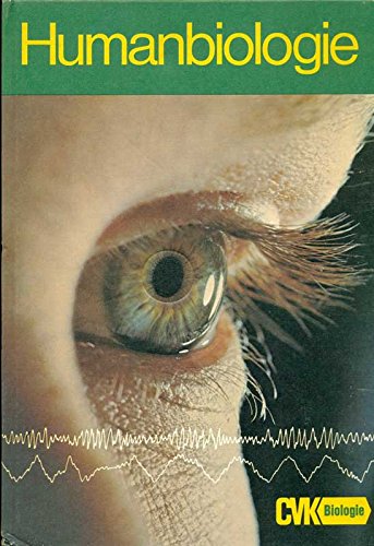 Humanbiologie. Study Guides