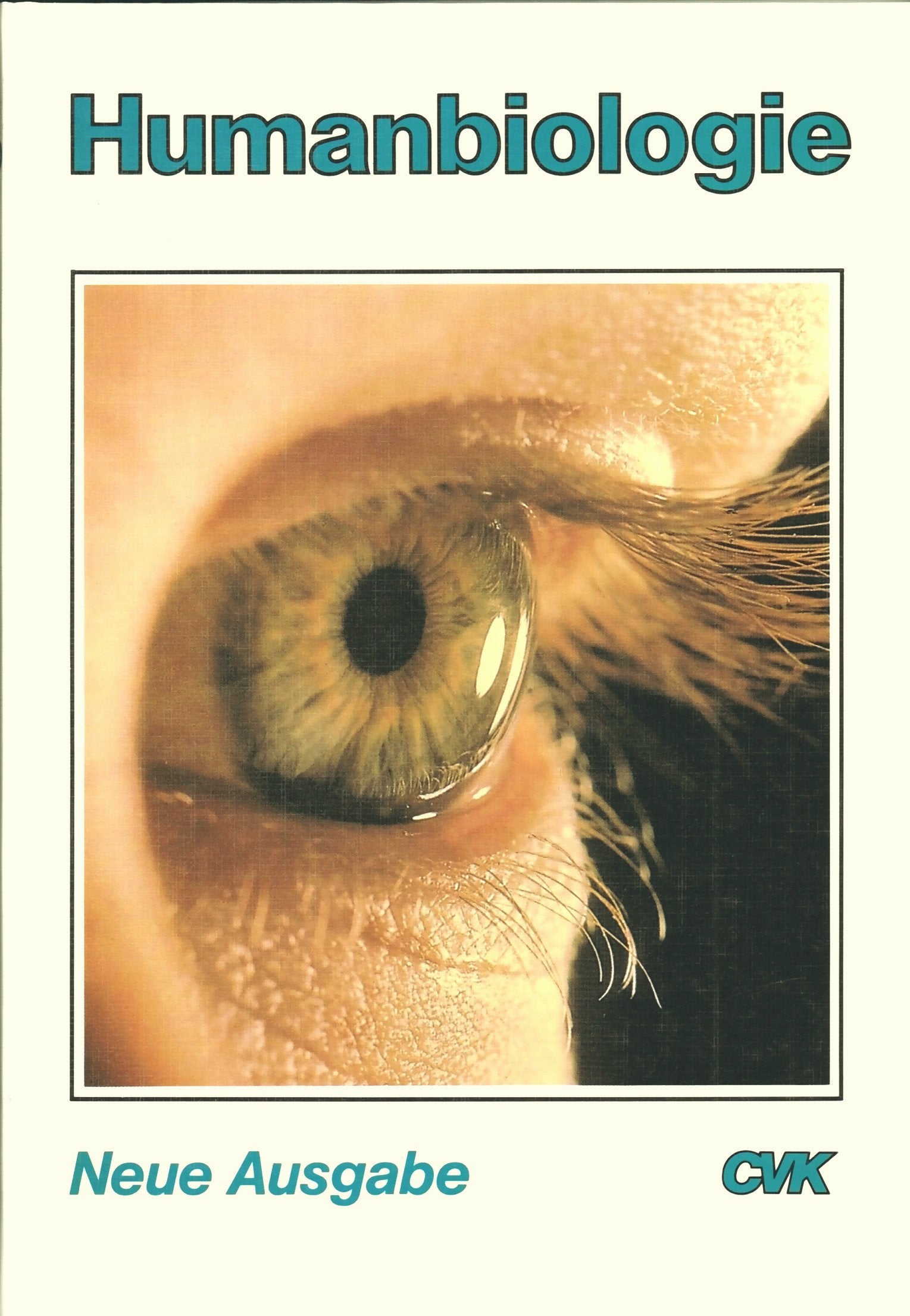 Humanbiologie Study Guides