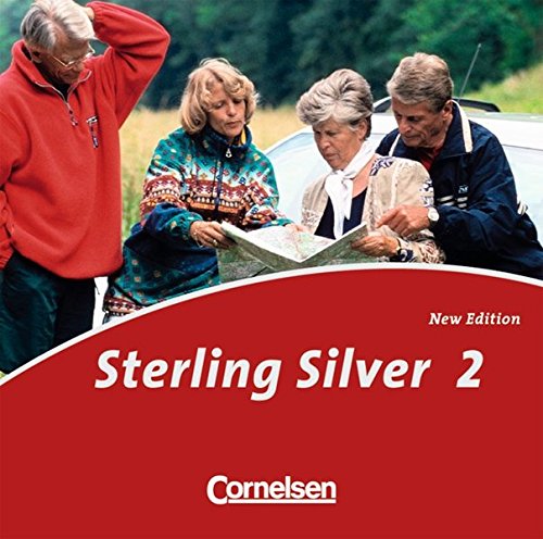 Sterling Silver - Second Edition / A1: Band 2 - CDs Learning & Reference