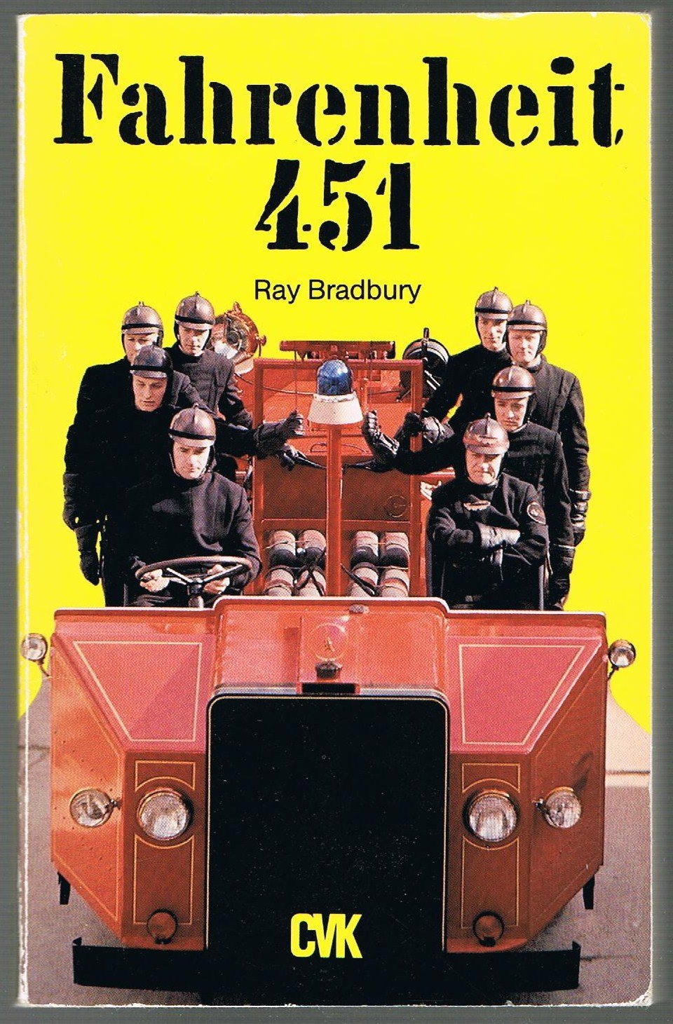 Product Image: Fahrenheit 451