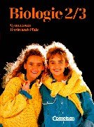 Biologie - Gymnasium Rheinland-Pfalz: Biologie, Gesamtschule, Realschule und Gymnasium Rheinland-Pfalz, Bd.2/3, 7.-10. Schuljahr, Ausgabe für Gymnasien Study Guides