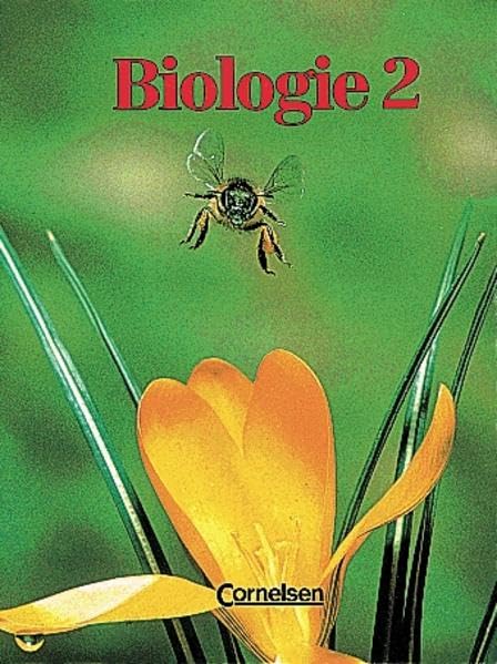 Biologie - Realschule Niedersachsen: Band 2: 7./8. Schuljahr - Schülerbuch Study Guides