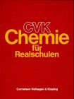 CVK Chemie für Realschulen - Nordrhein-Westfalen: 8.-10. Schuljahr: Gesamtband - Schülerbuch Learning & Reference