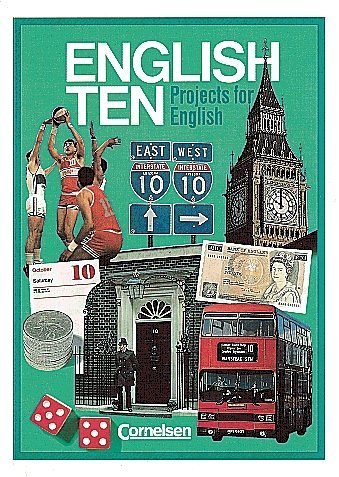 English H, English Ten, Schülerbuch Study Guides