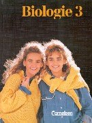 Biologie - Gymnasium - Ausgabe N: Biologie, Gymnasium Bremen, Hamburg und Niedersachsen, Bd.3, 9./10. Schuljahr Study Guides