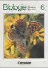 CVK-Biologie - Gymnasium Bayern: Band 6 - Schülerbuch Study Guides