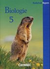 Biologie, Realschule Bayern, 5. Jahrgangsstufe Learning & Reference