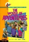 Talking Pictures: The World of Adventures Study Guides