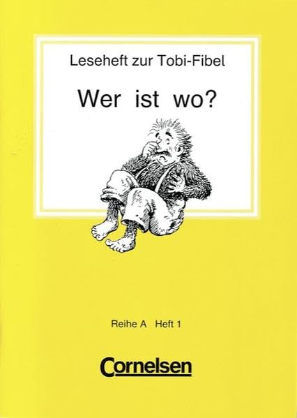 Tobi - Zusatzmaterialien: Lesekiste: 30 Lesehefte à 16 Seiten Study Guides