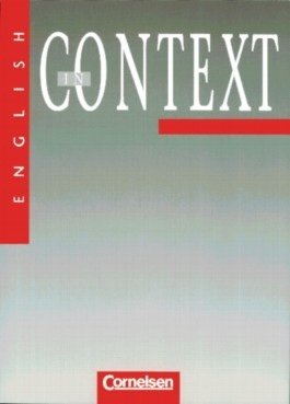 English in context . - Berlin : Cornelsen Books