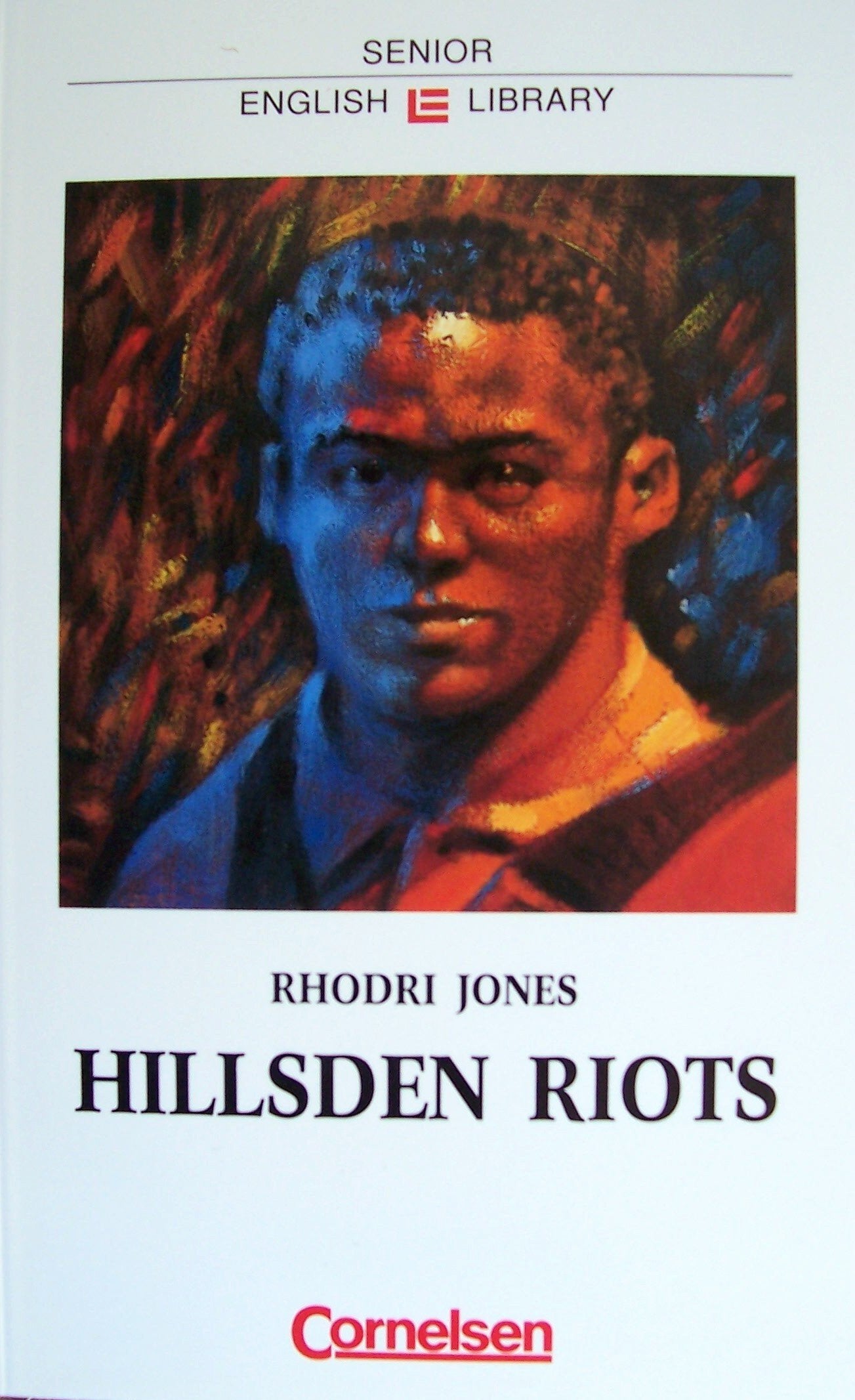 Product Image: Hillsden Riots