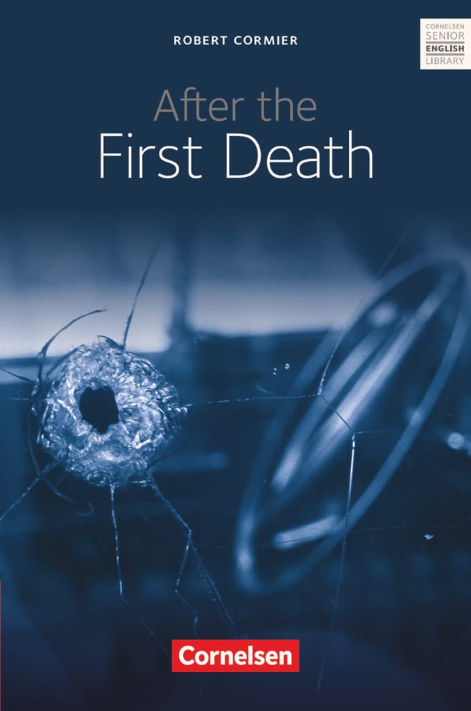 After the First Death Foreign Languages ​​& Dictionaries
