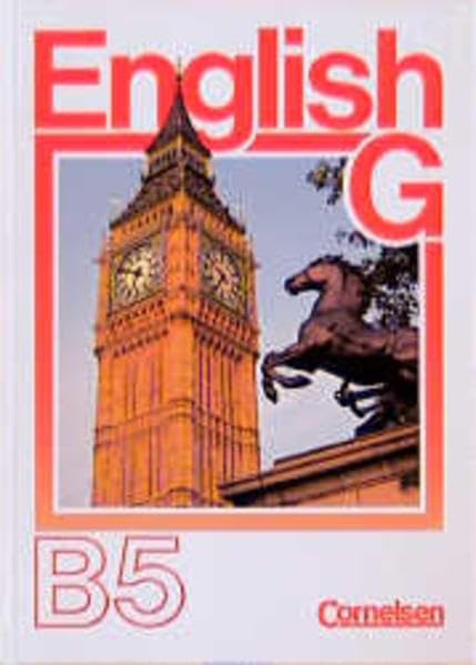 English G, Ausgabe B, Bd.5, Schülerbuch Study Guides