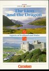 Cornelsen Senior English Library - Landeskunde: Ab 11. Schuljahr - The Lion and the Dragon: Aspects of Scotland and Wales. Schülerheft Books