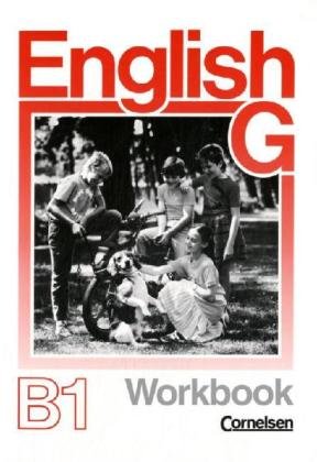 English G, Ausgabe B, Workbook Foreign Languages ​​& Dictionaries
