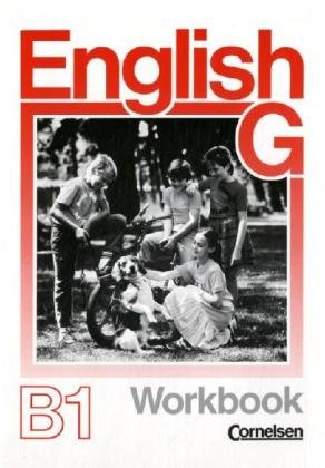 English G, Ausgabe B, Workbook mit Einführungskurs Foreign Languages ​​& Dictionaries